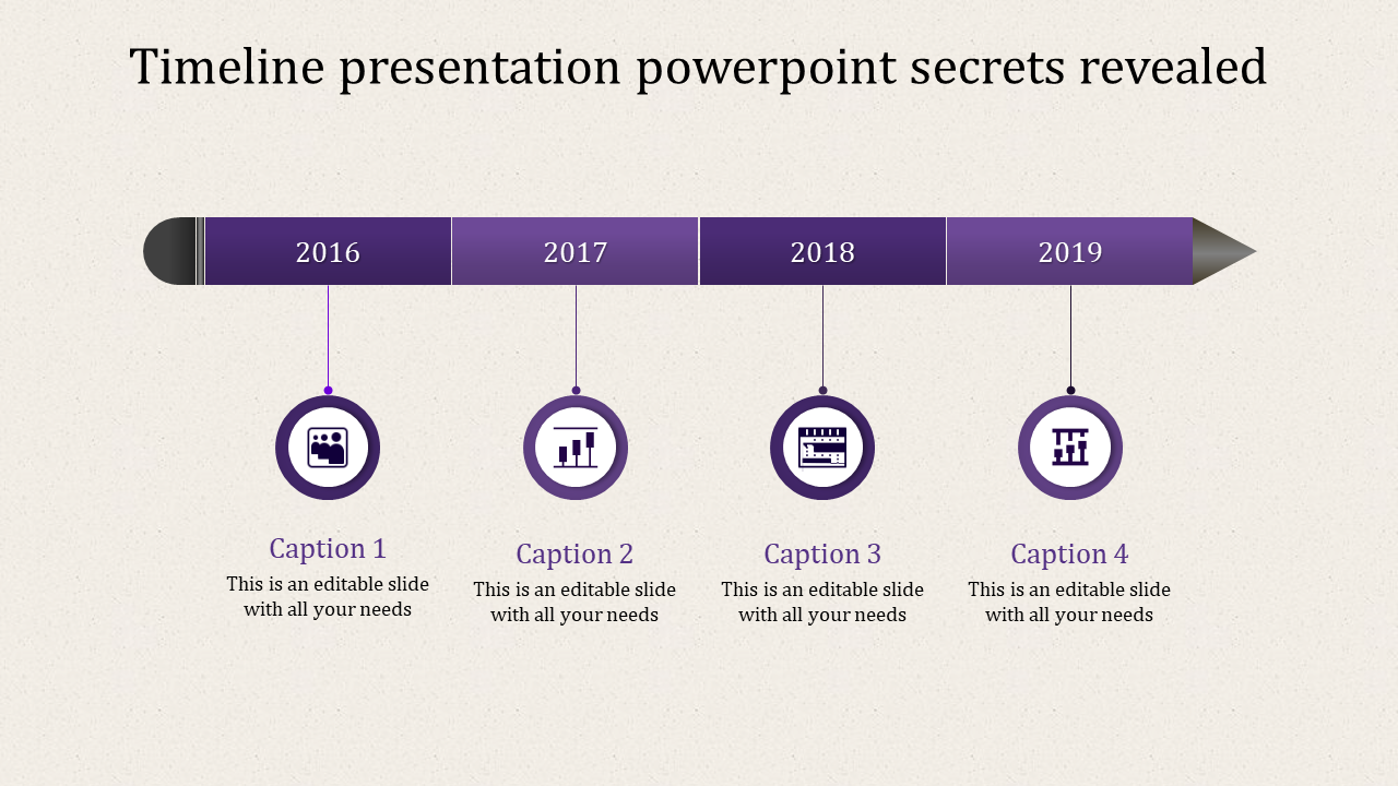 Timeline Presentation PowerPoint and Google Slides